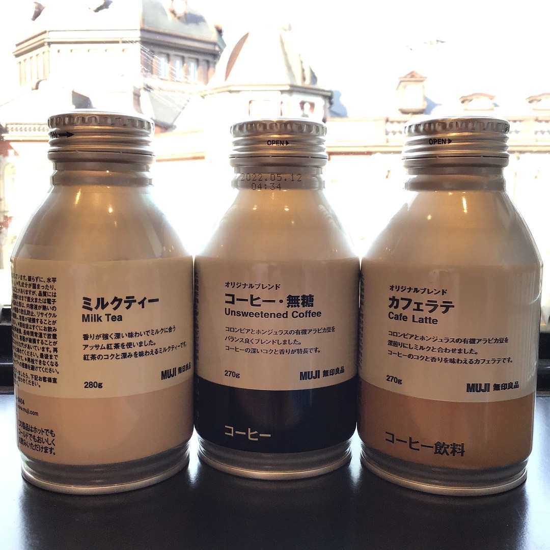 コーヒー系ビバ