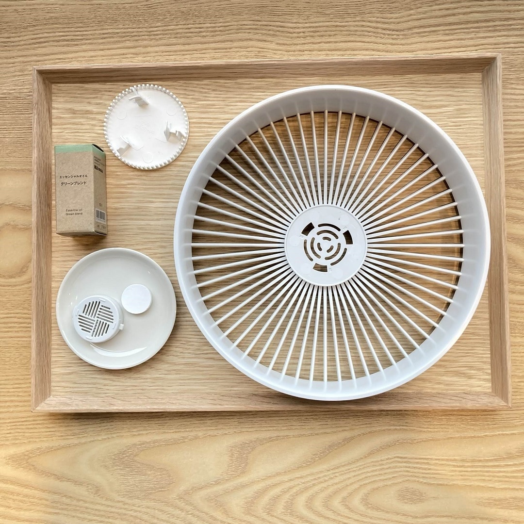 部品１