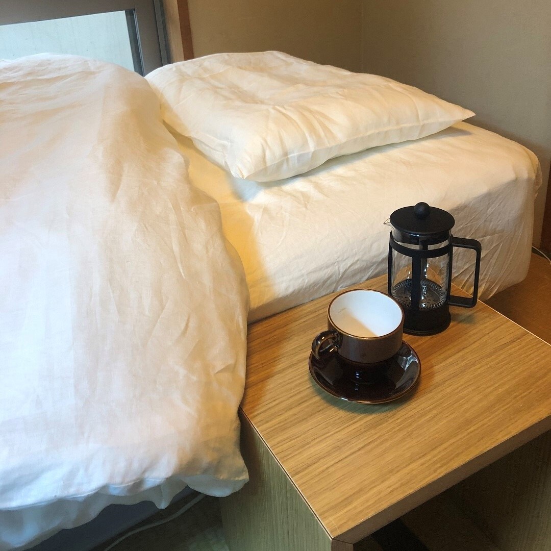 寝装２
