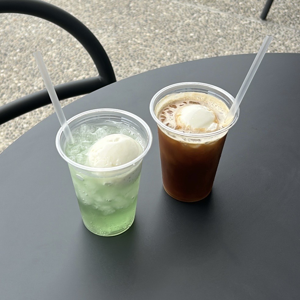クリソ　コーヒー