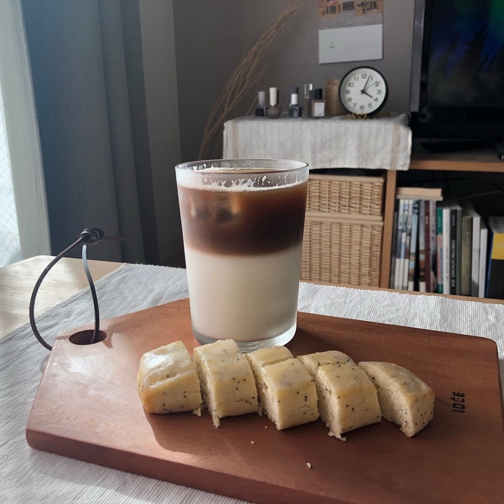 【イオンモール桑名】カフェ