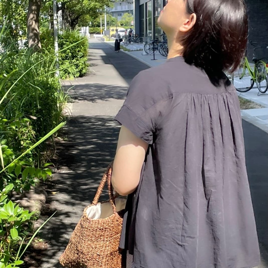 【ガーデンズ千早】【MUJI wear】１