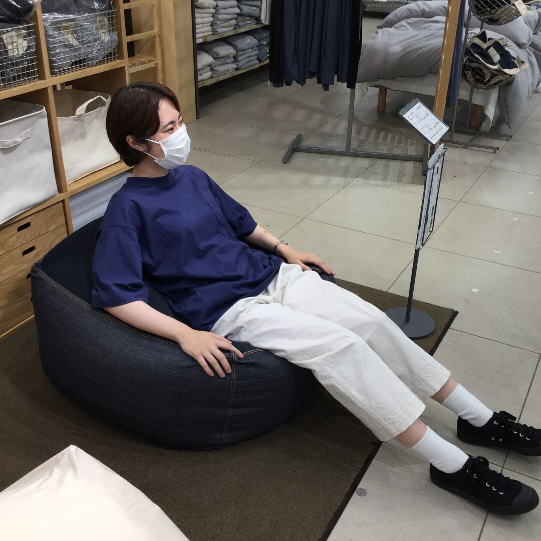 体にふぃっと５