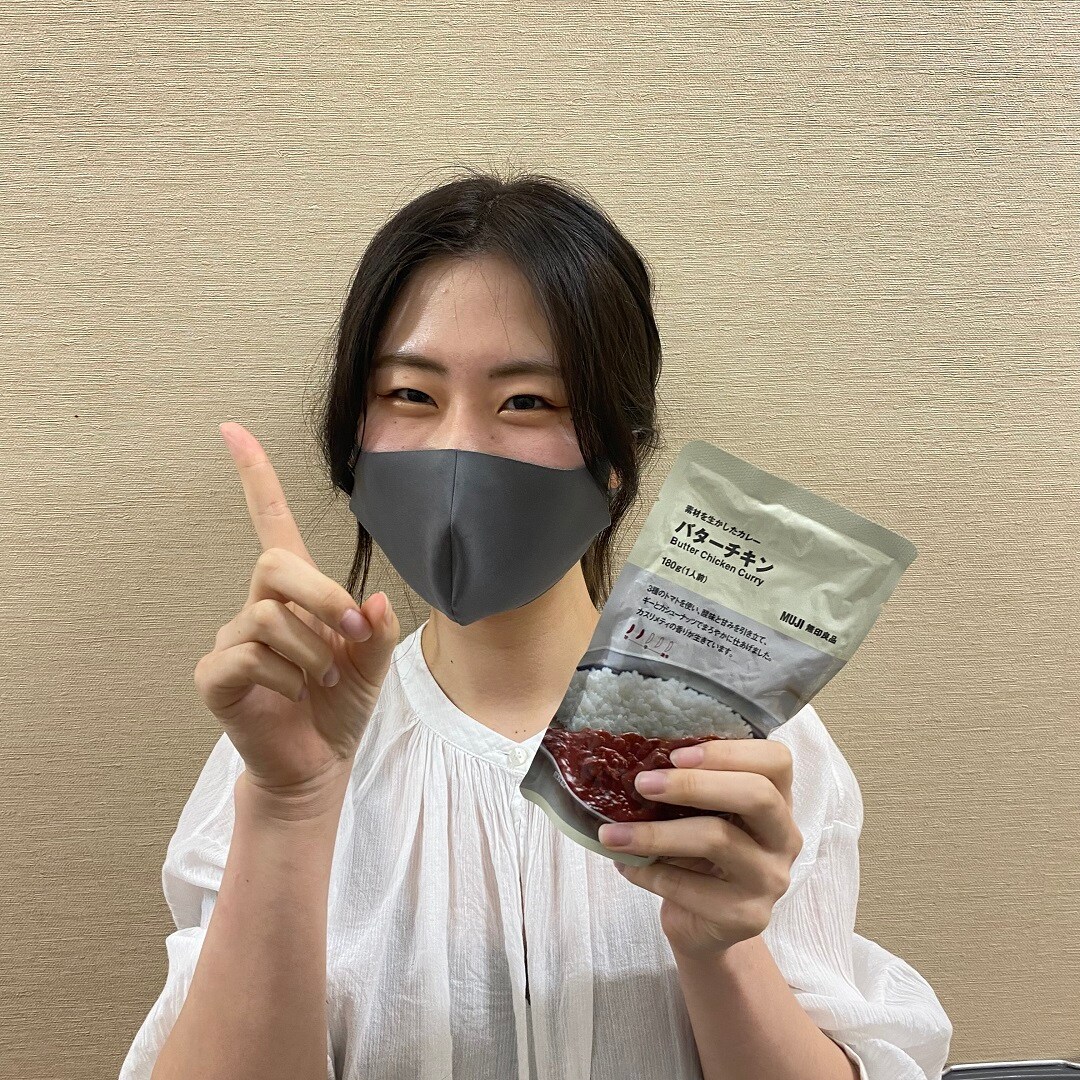 【フェアモール福井】カレー人気投票　結果発表！！