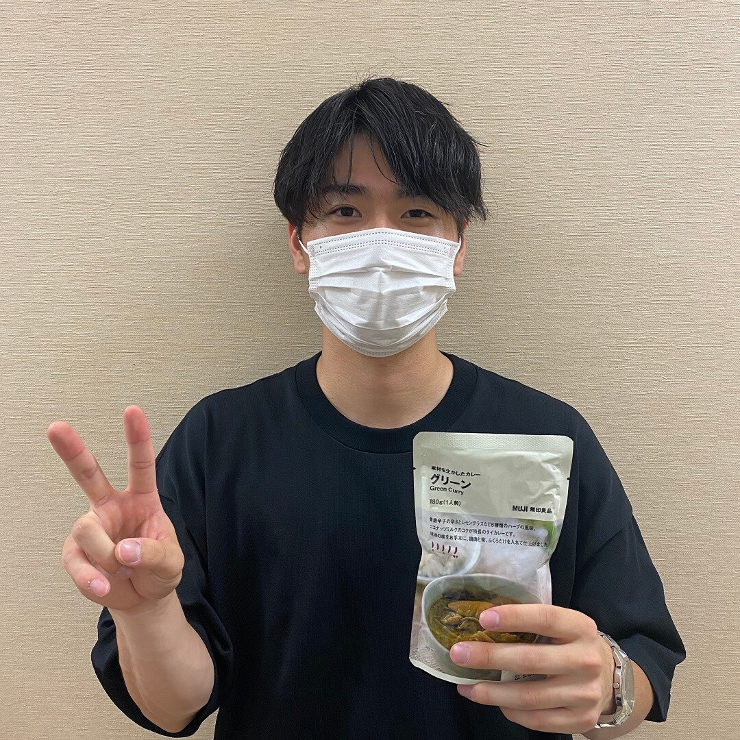 【フェアモール福井】カレー人気投票　結果発表！！