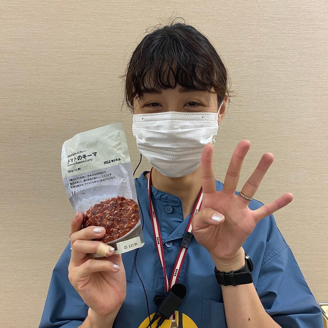 【フェアモール福井】カレー人気投票　結果発表！！