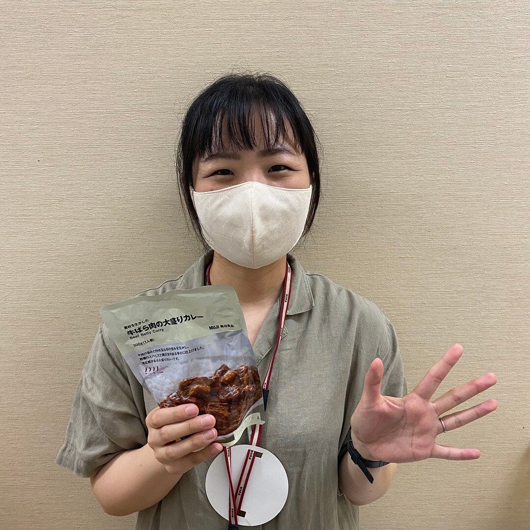 【フェアモール福井】カレー人気投票　結果発表！！