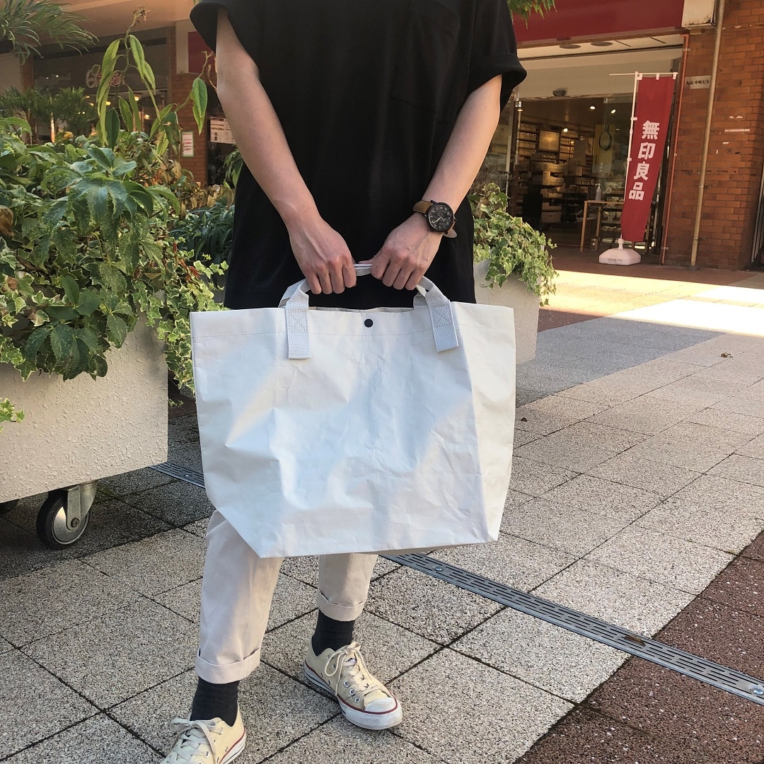 短い持ち手