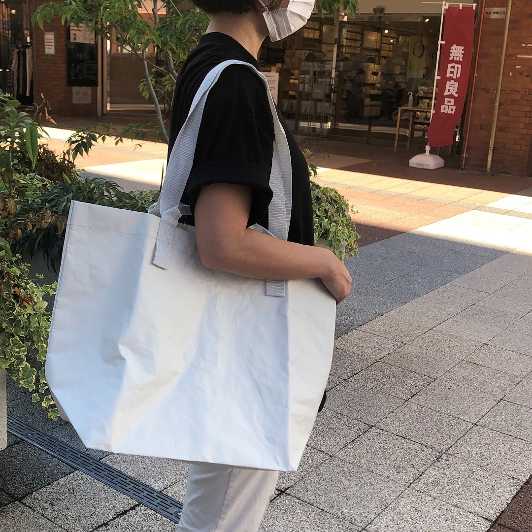 長い持ち手
