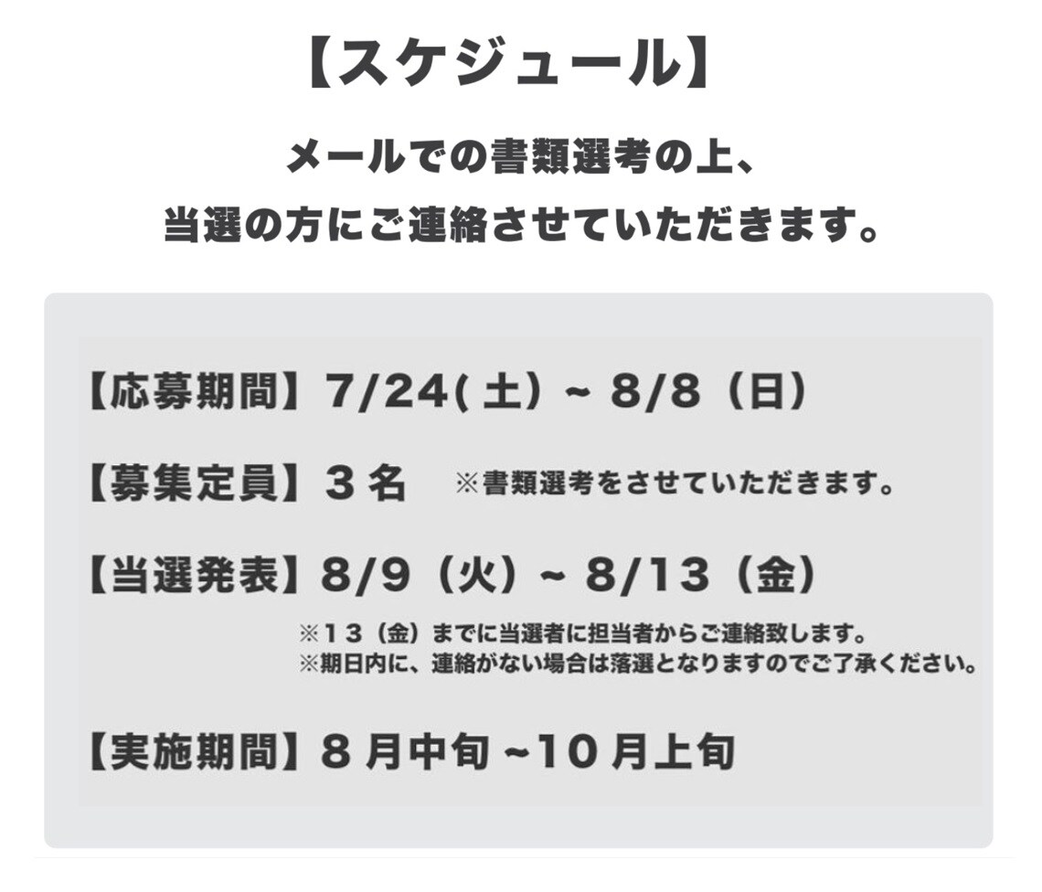 期間