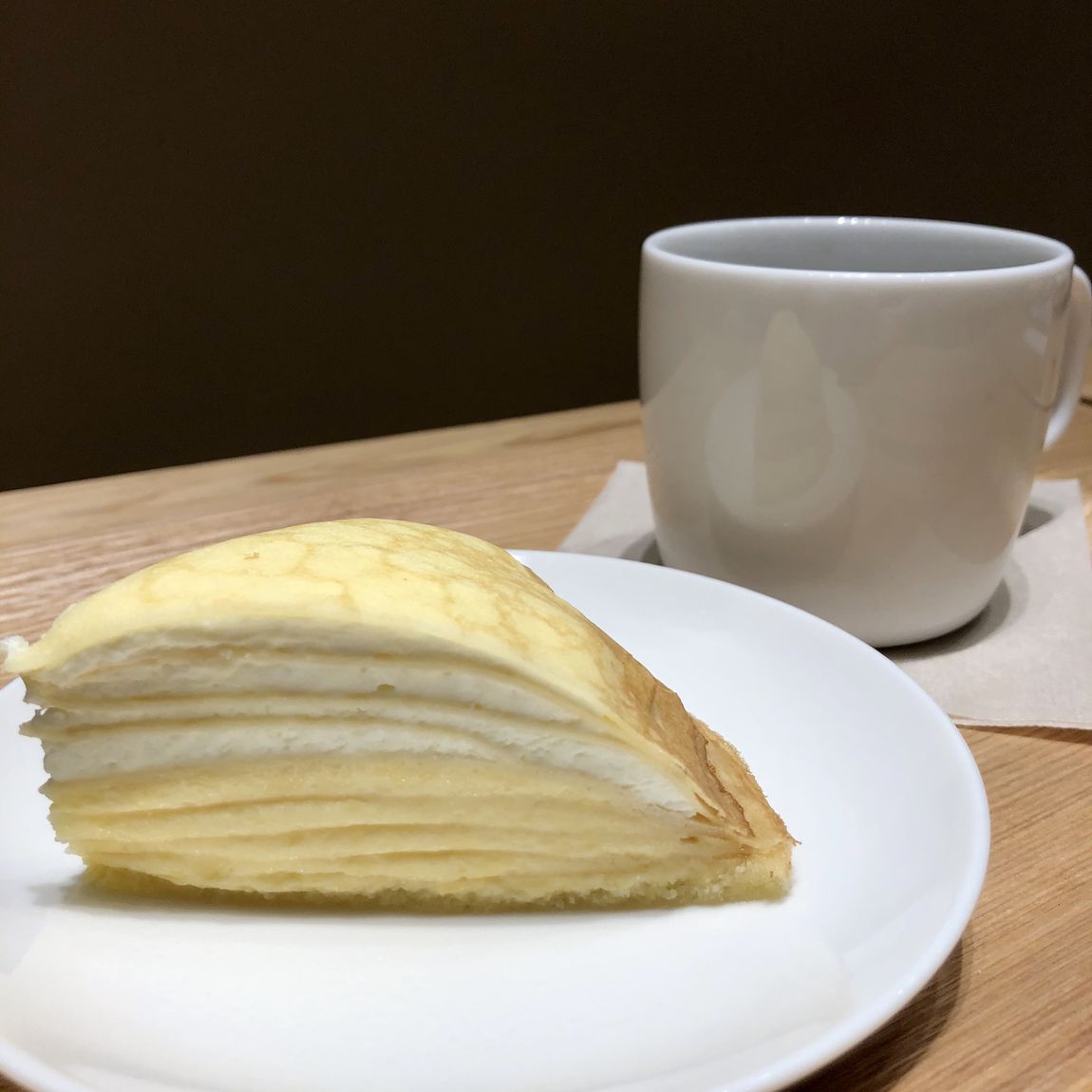 【イオンモール堺北花田】毎日でも食べたいシンプルなケーキいろいろ。｜Café＆Meal MUJI