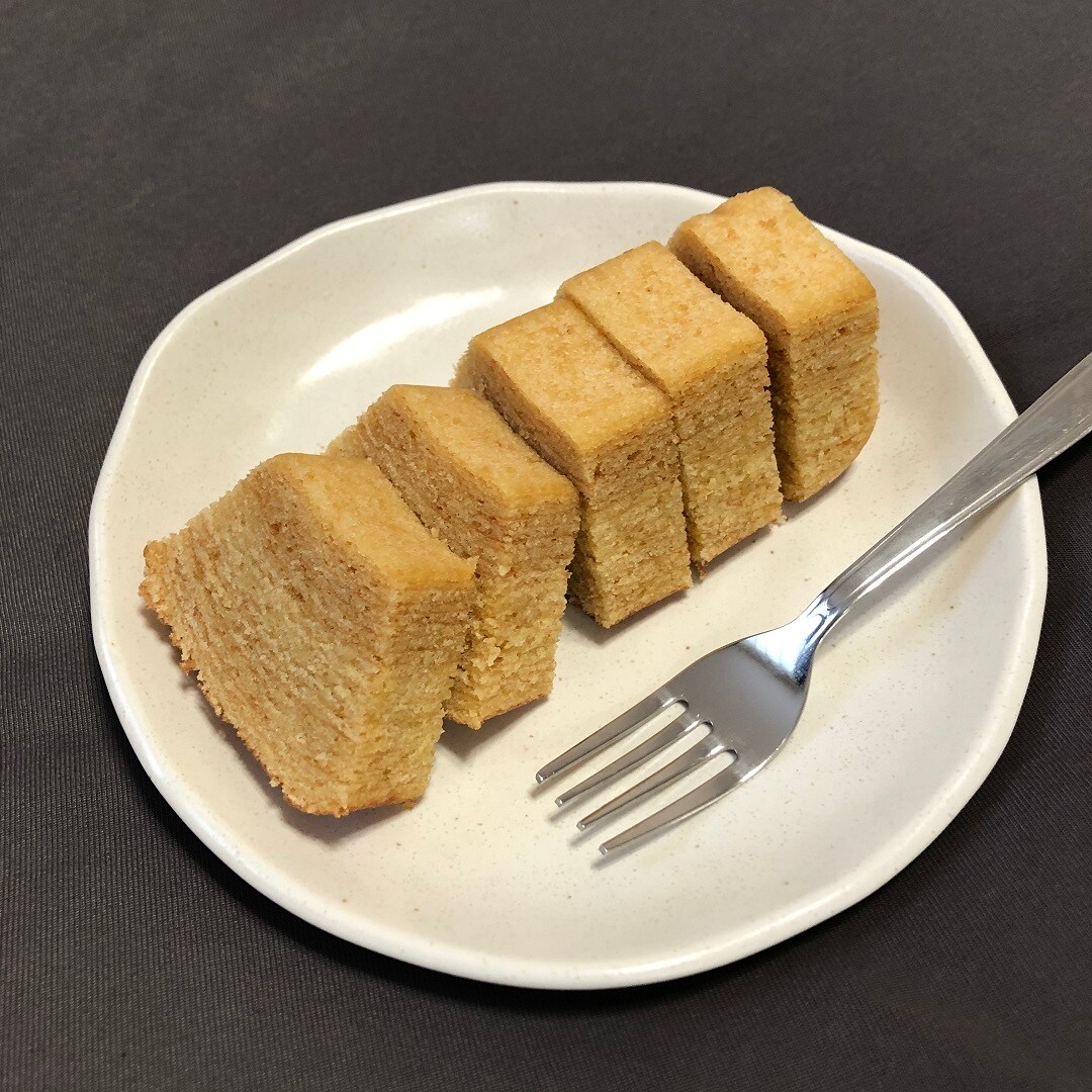 【東急プラザ戸塚】暑い夏には冷やしバウムを｜この夏の、くらしのコツ