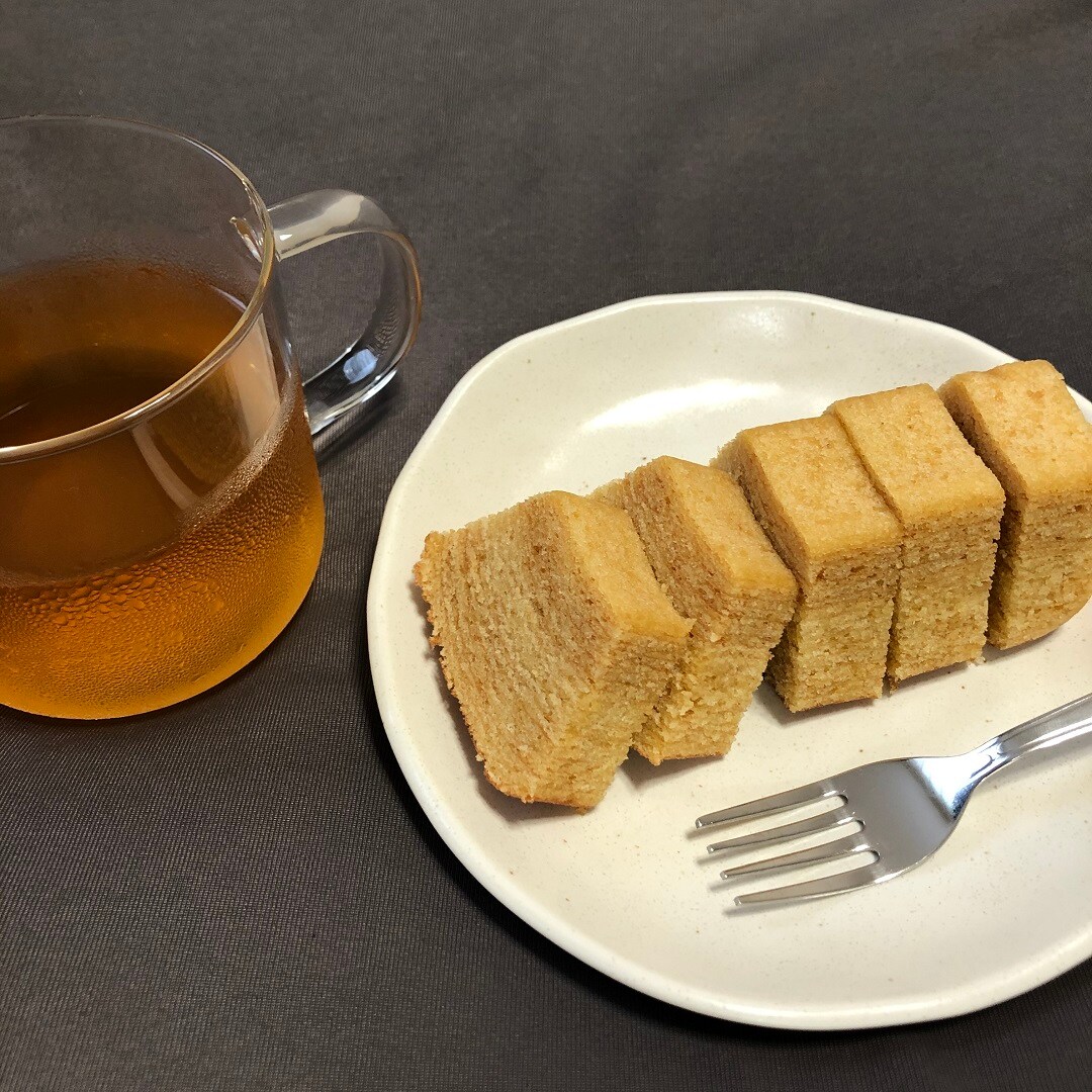 【東急プラザ戸塚】暑い夏には冷やしバウムを｜この夏の、くらしのコツ