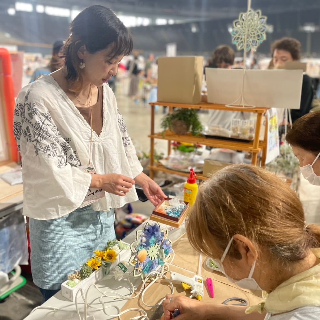佐々木美奈氏
