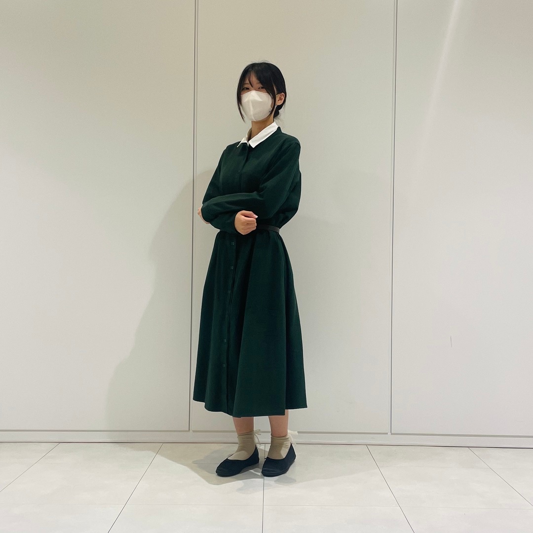 【マルイファミリー志木】身長160cm