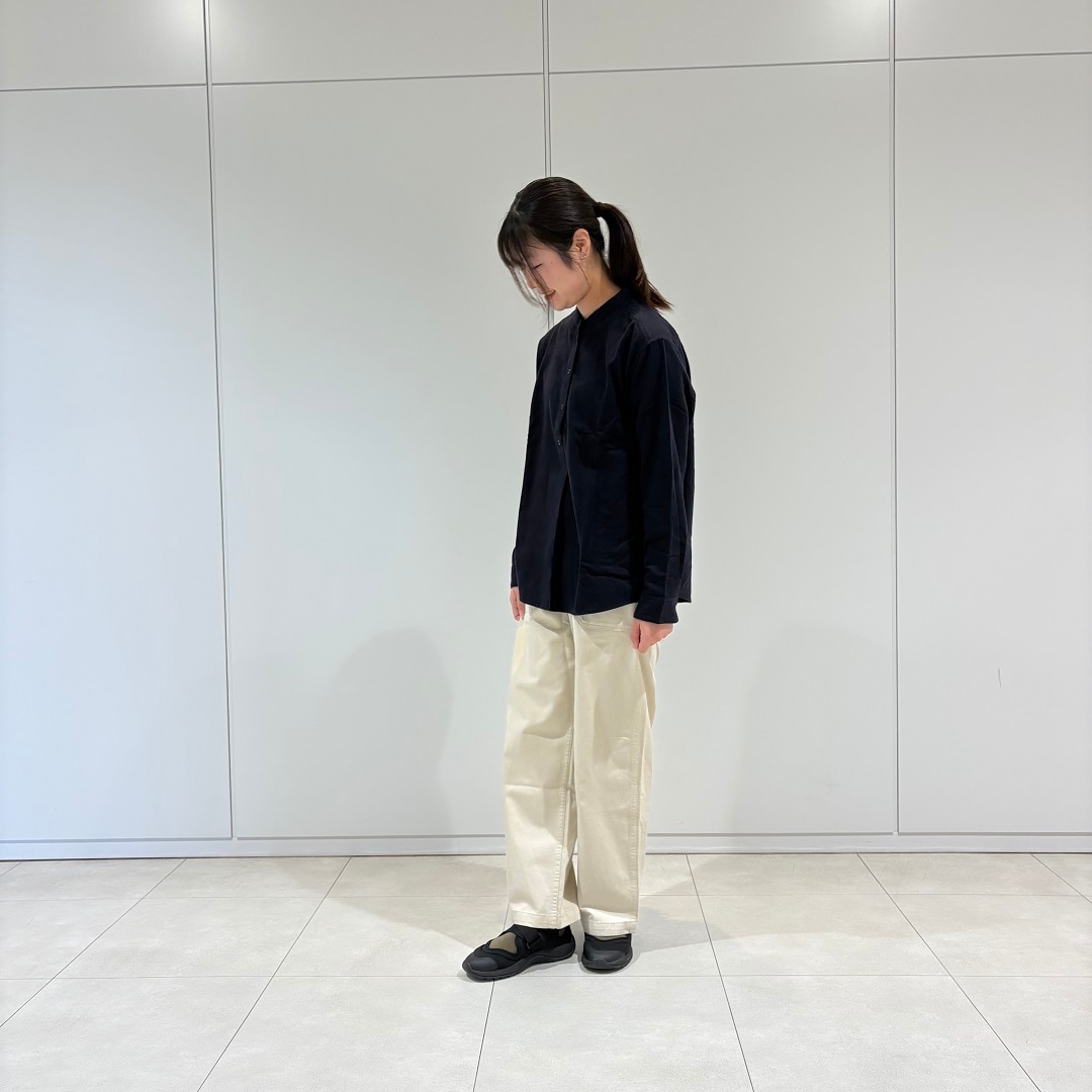 【マルイファミリー志木】身長164cm