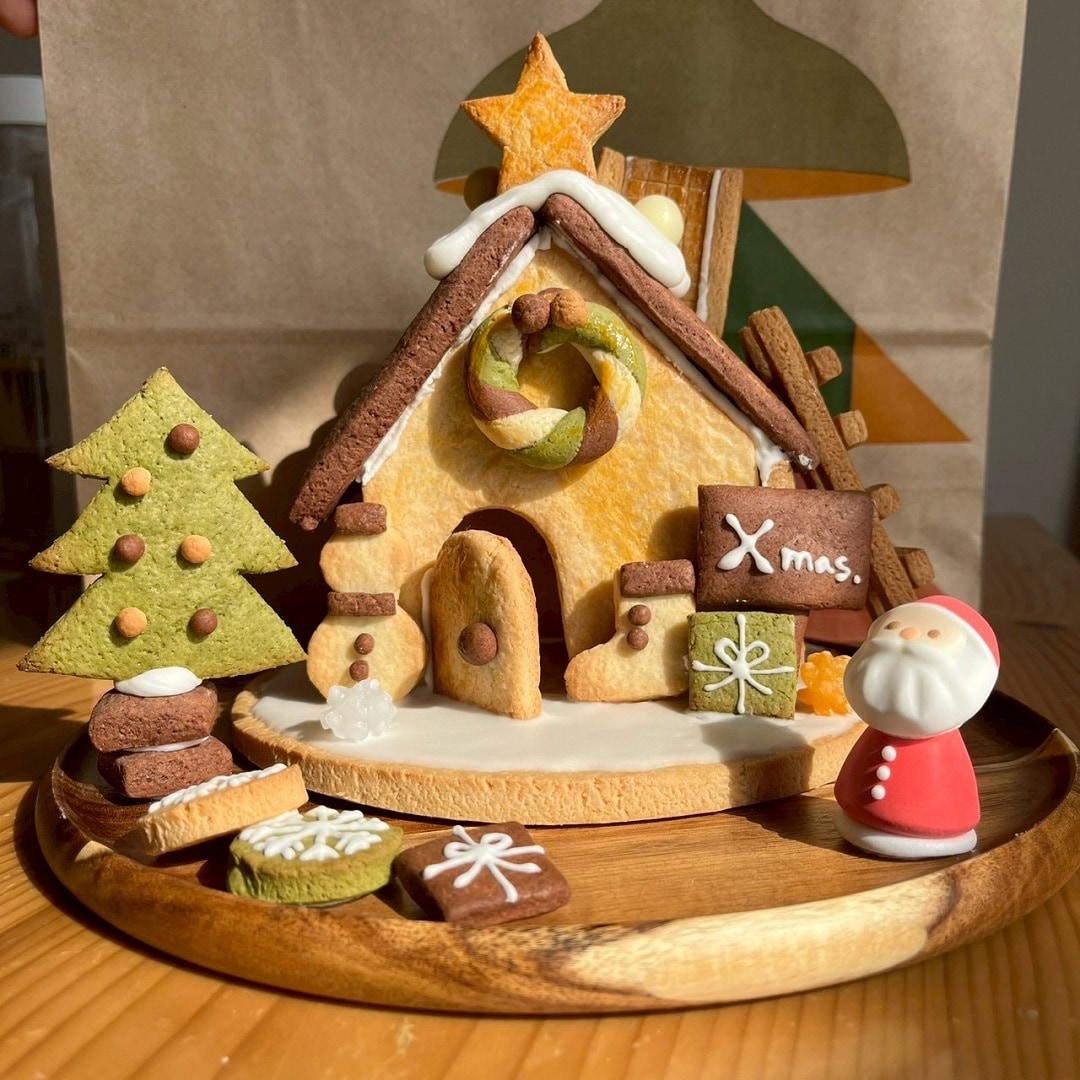 ヘクセンハウス