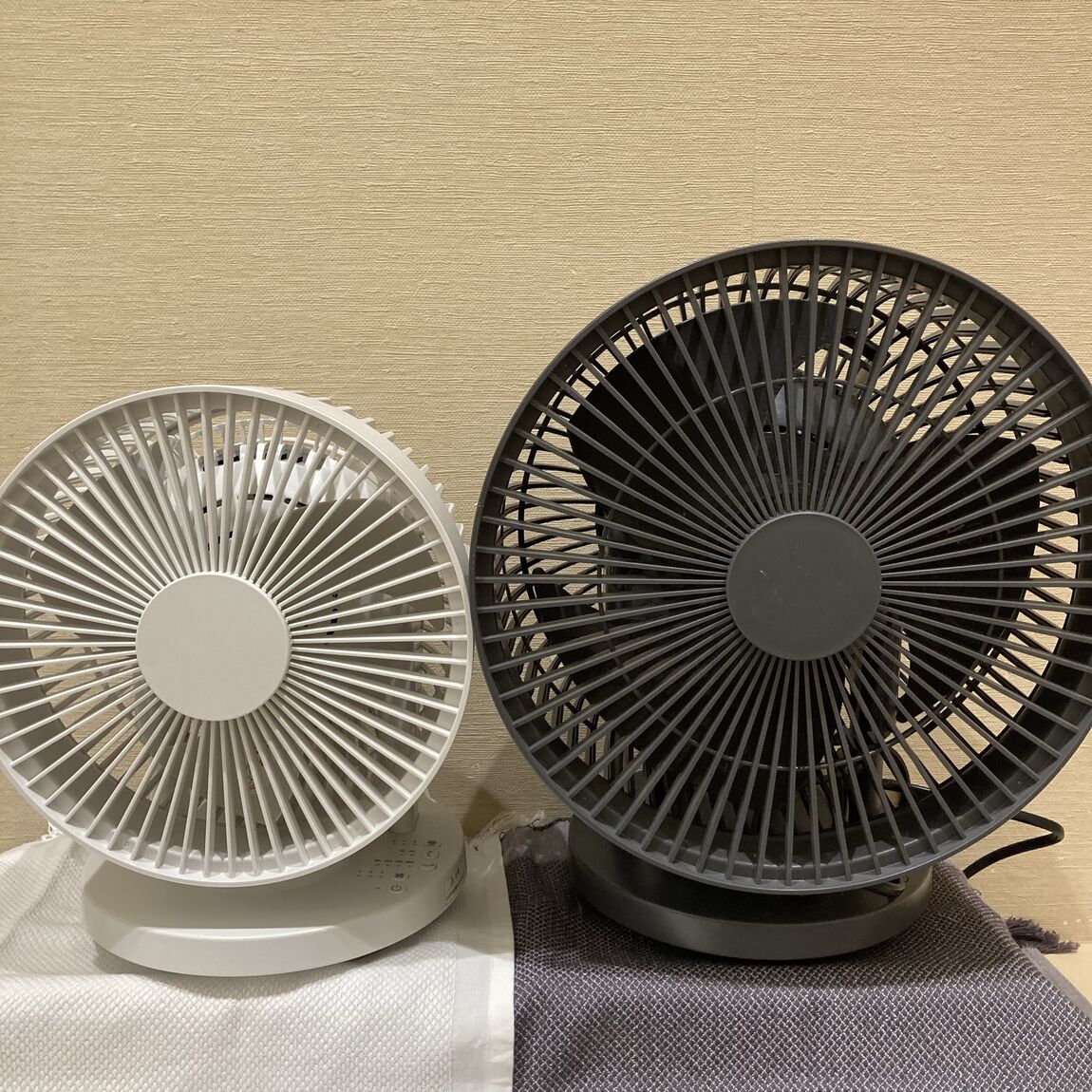 サーキュレーター
