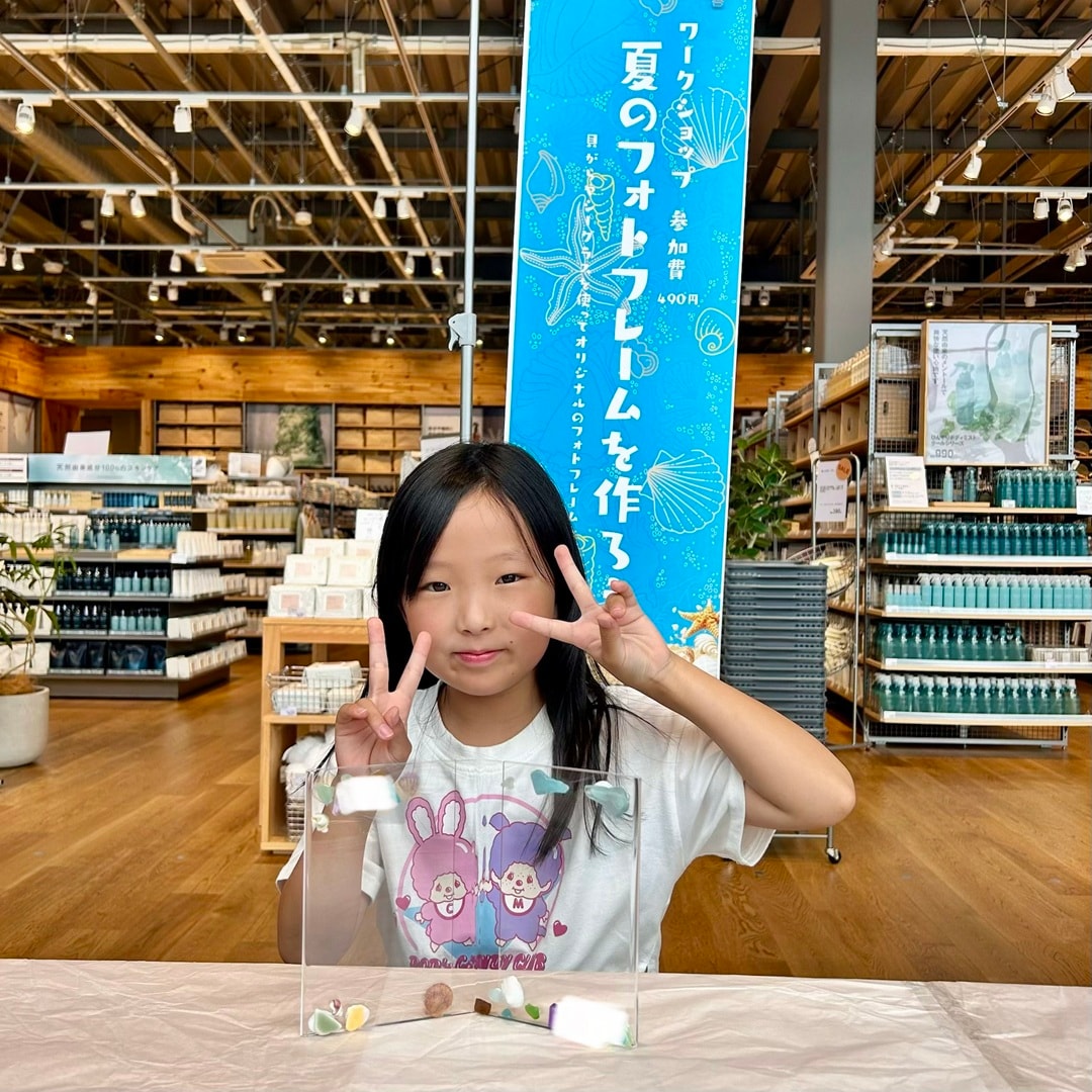 【宮古】イベントレポート〜7/25縁日良品〜_ee7hoX