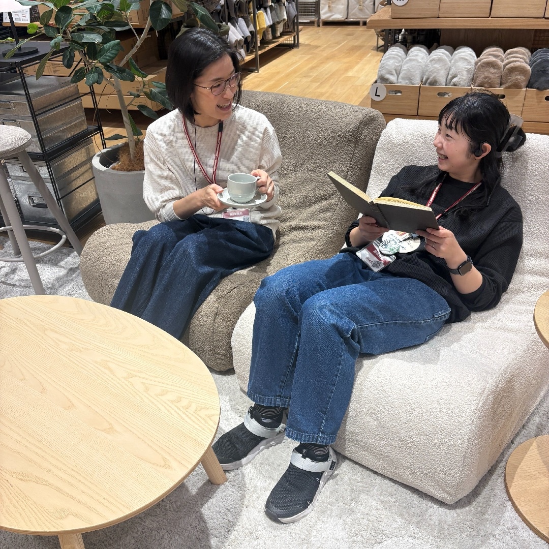 【新潟白根】新商品『ゆったり座れるパーソナルソファ』_3O3mLI