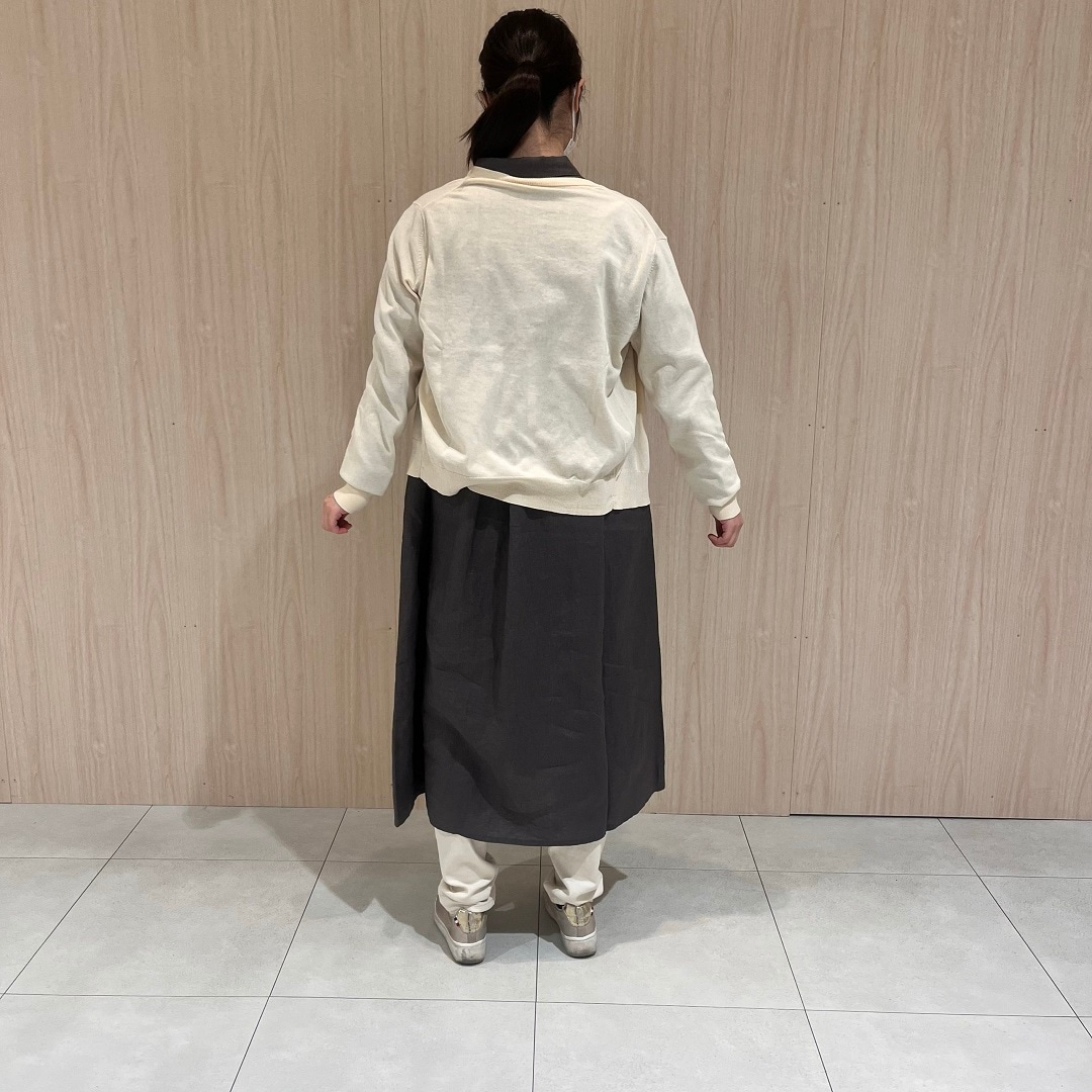 【マルイファミリー志木】　身長160cm