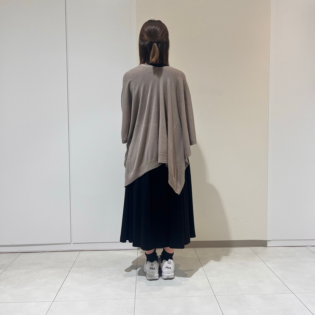 【マルイファミリー志木】　身長160cm