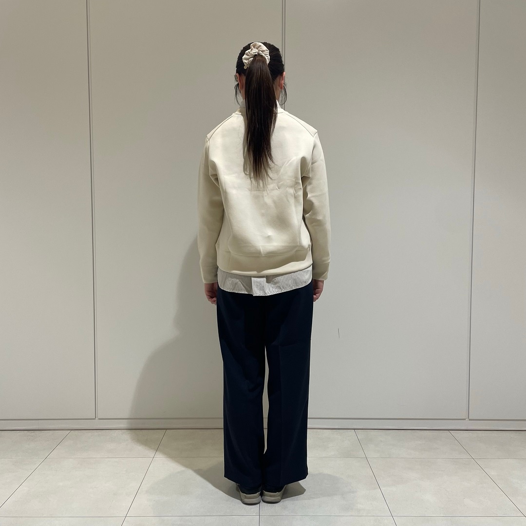 【マルイファミリー志木】　身長164cm