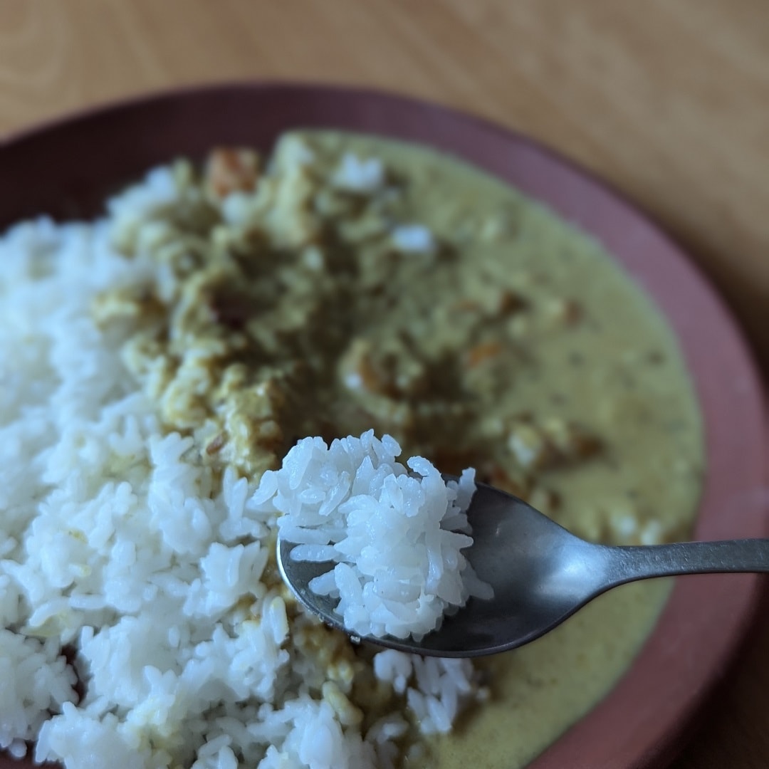 カレー