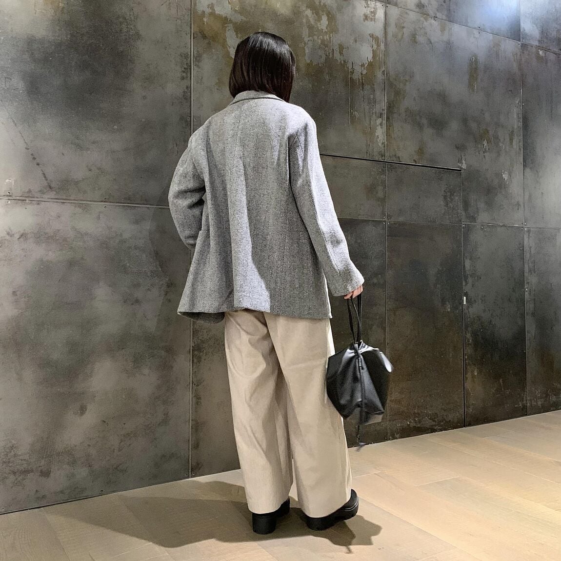【銀座】身長160cm