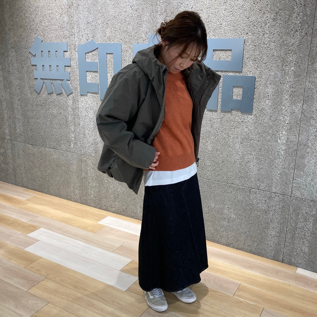 【ゆめタウン姫路】　身長158㎝