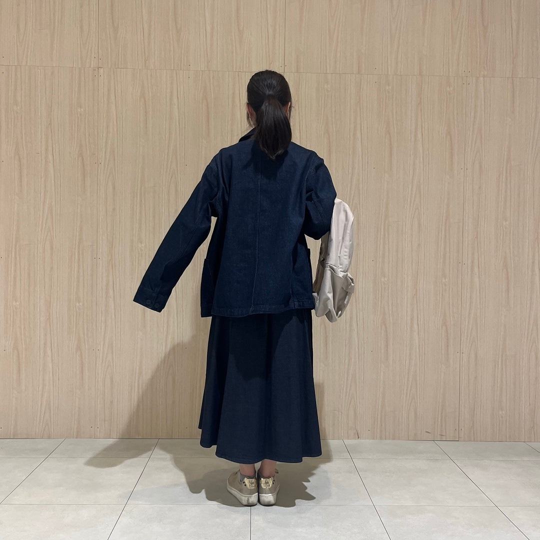 【マルイファミリー志木】　身長160cm