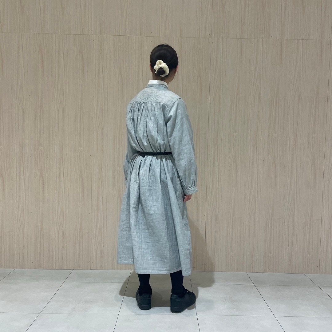 【マルイファミリー志木】　身長159cm