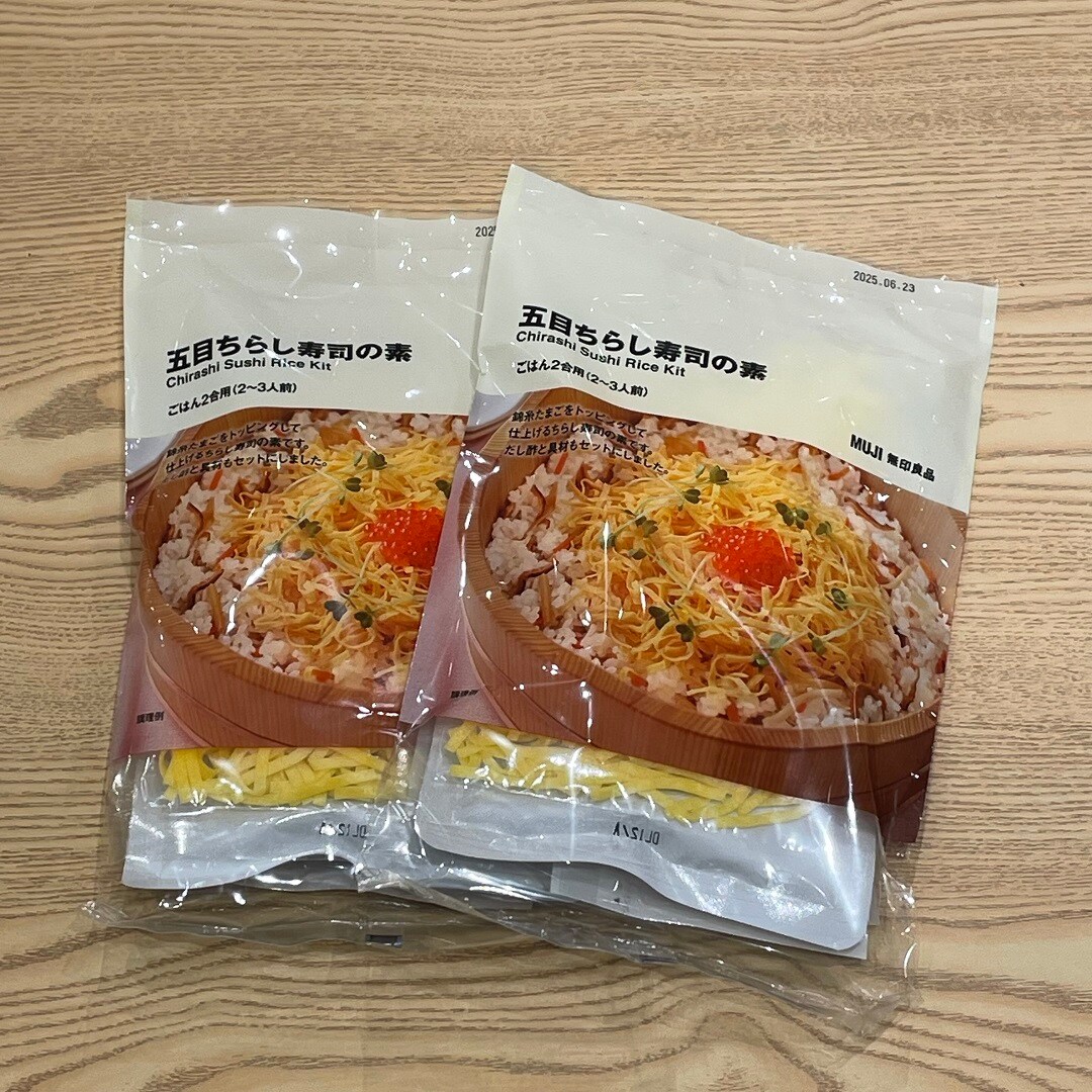 パッケージ