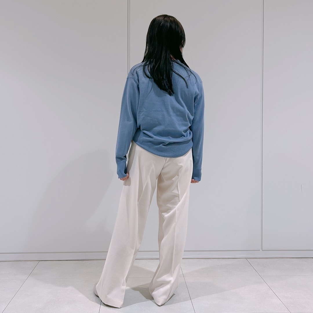 【マルイファミリー志木】　身長148cm