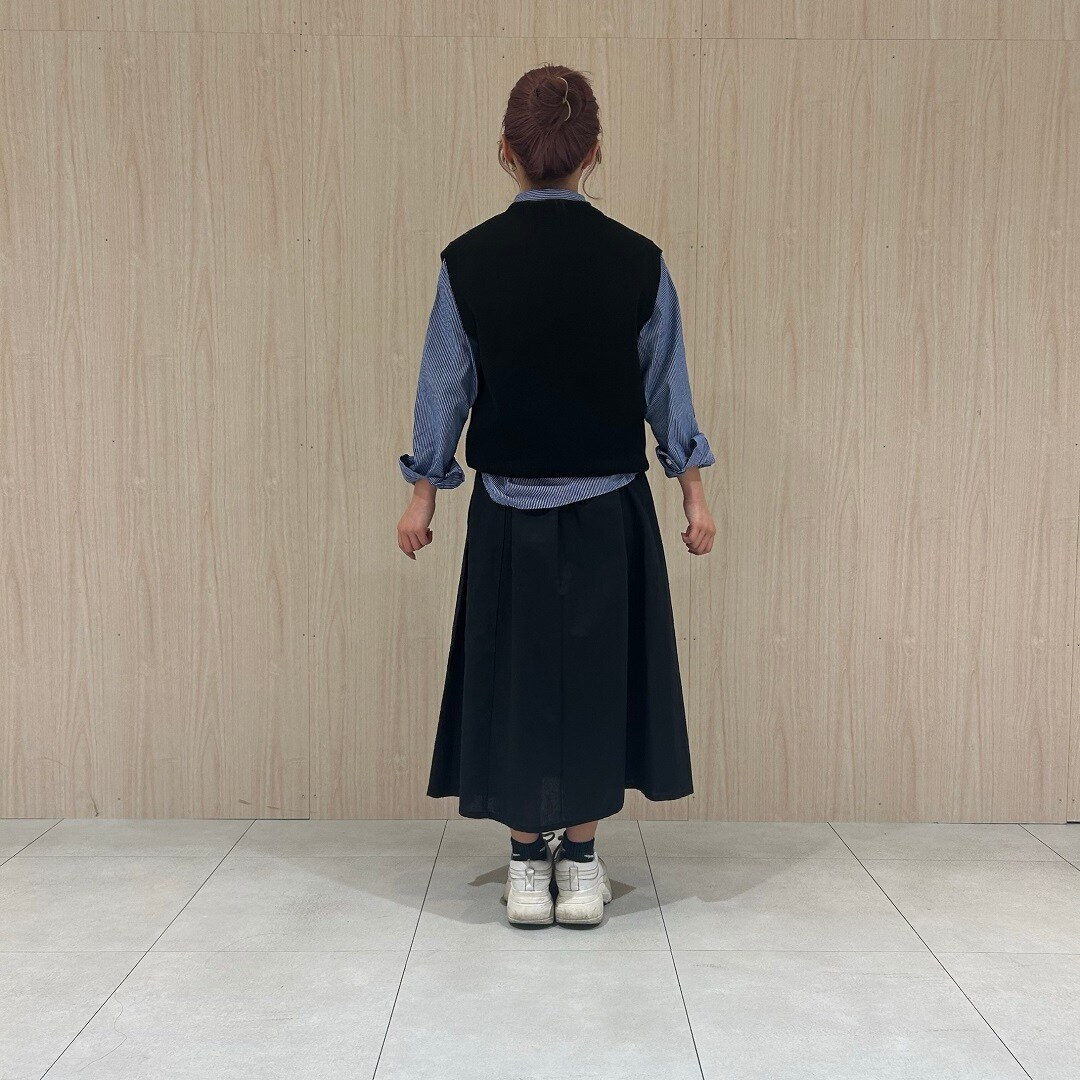 【マルイファミリー志木】　身長152cm
