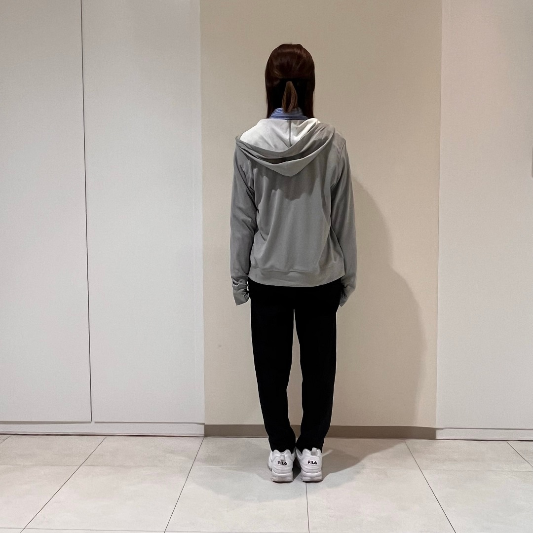【マルイファミリー志木】　身長160cm