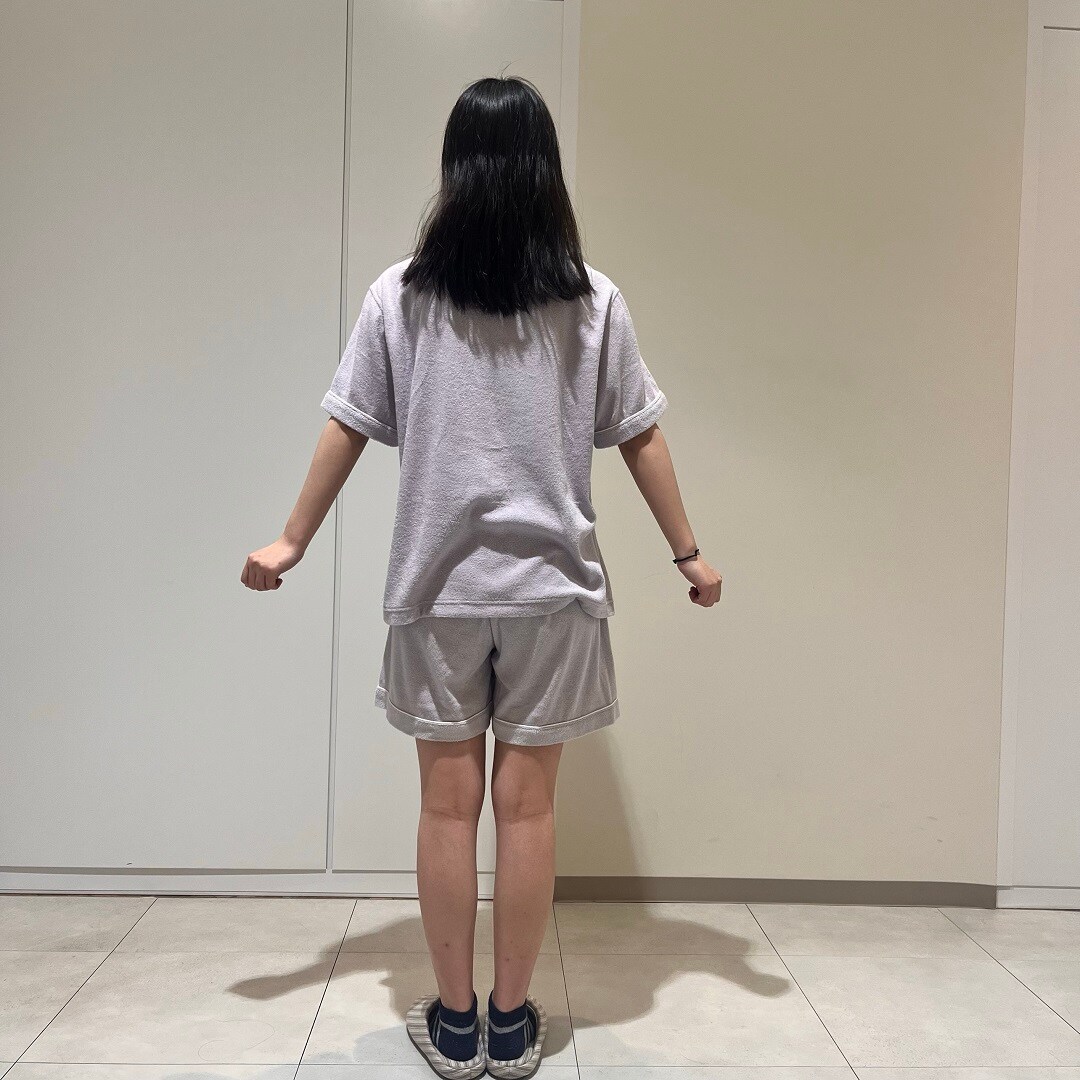 【マルイファミリー志木】　身長160cm