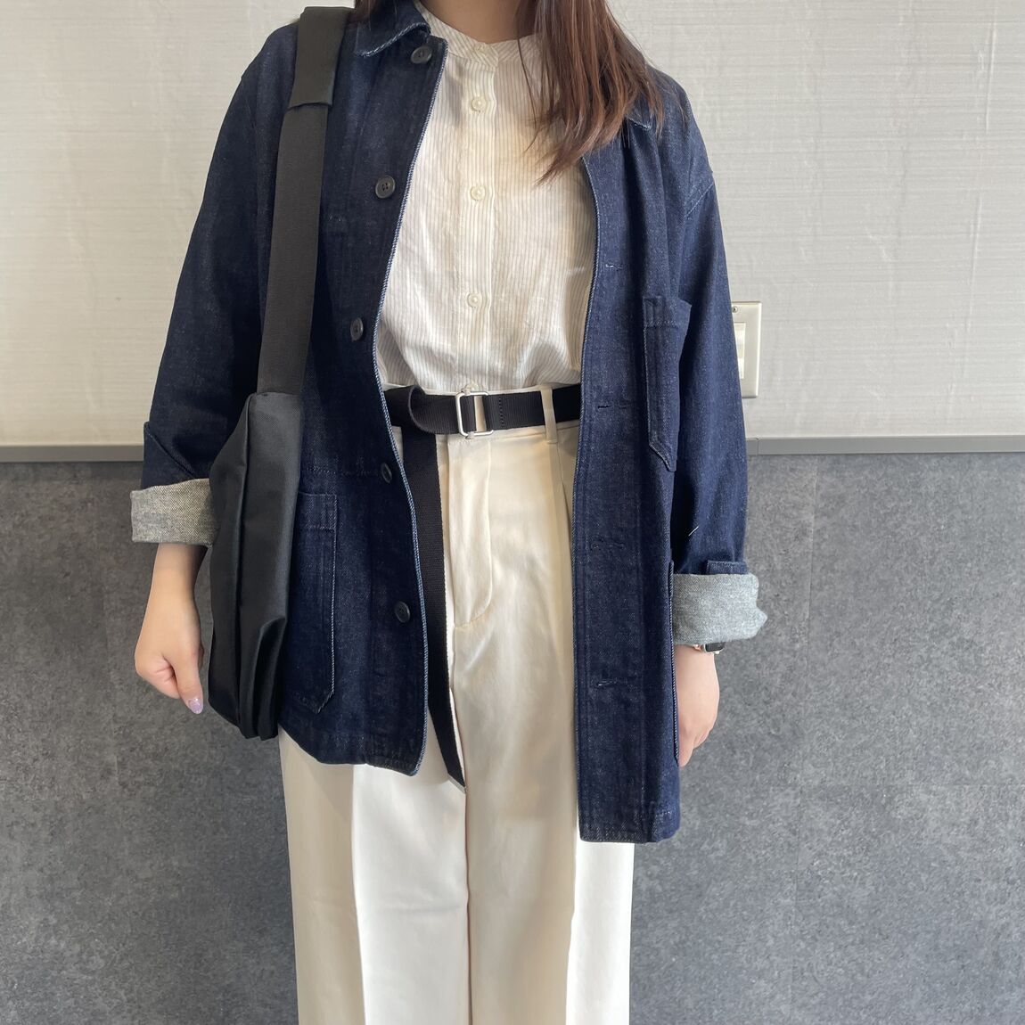 トップス