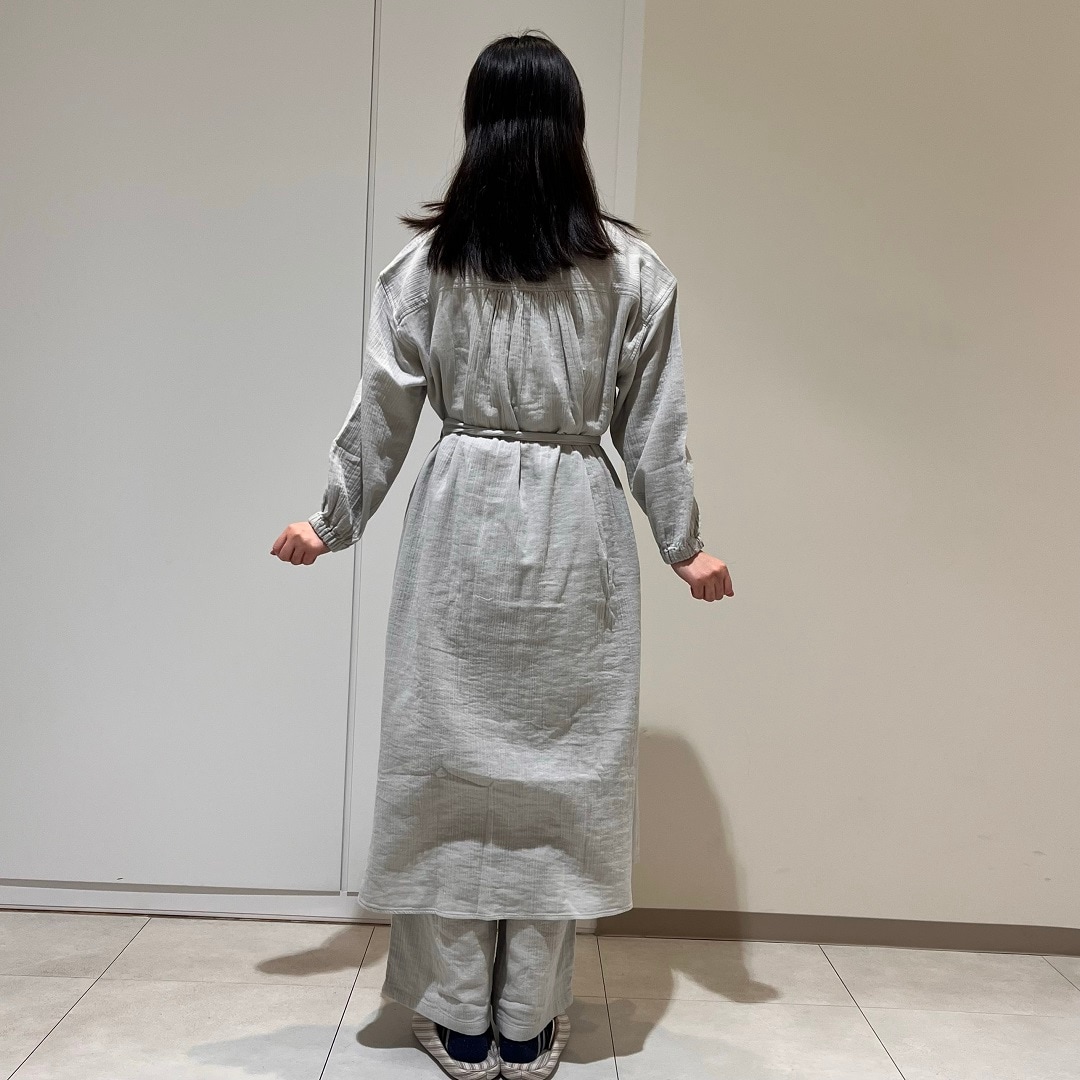 【マルイファミリー志木】　身長160cm