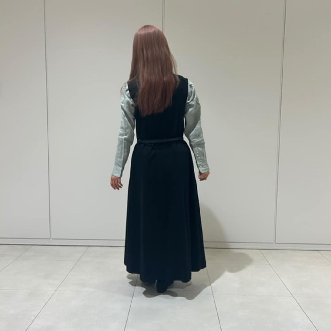 【マルイファミリー志木】　身長152cm