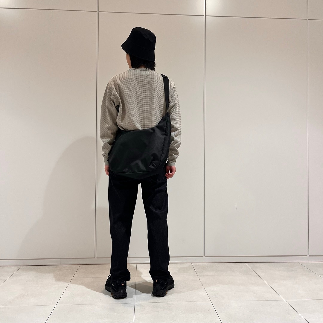【マルイファミリー志木】　身長168cm