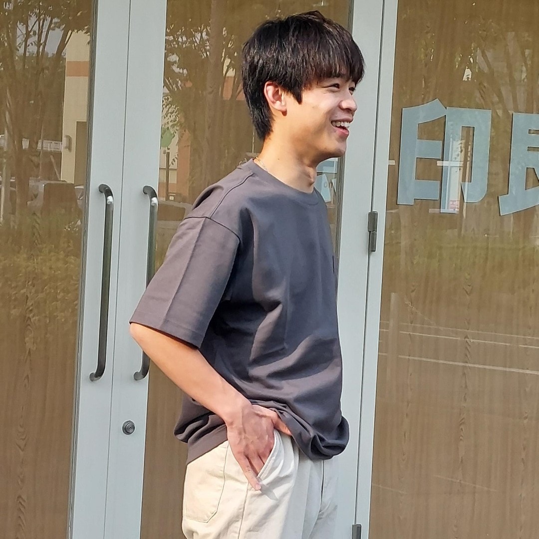 身長170ｃｍ