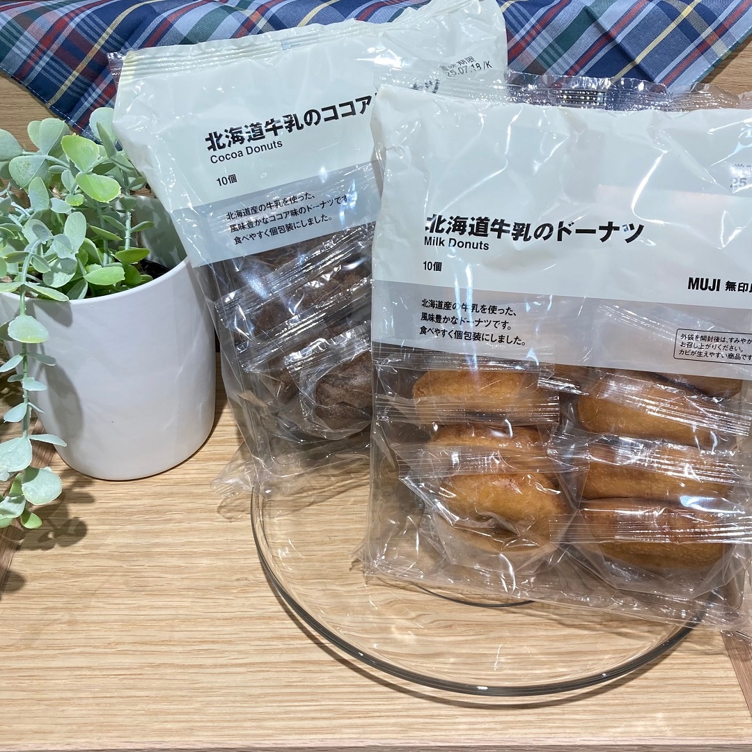 ドーナツ