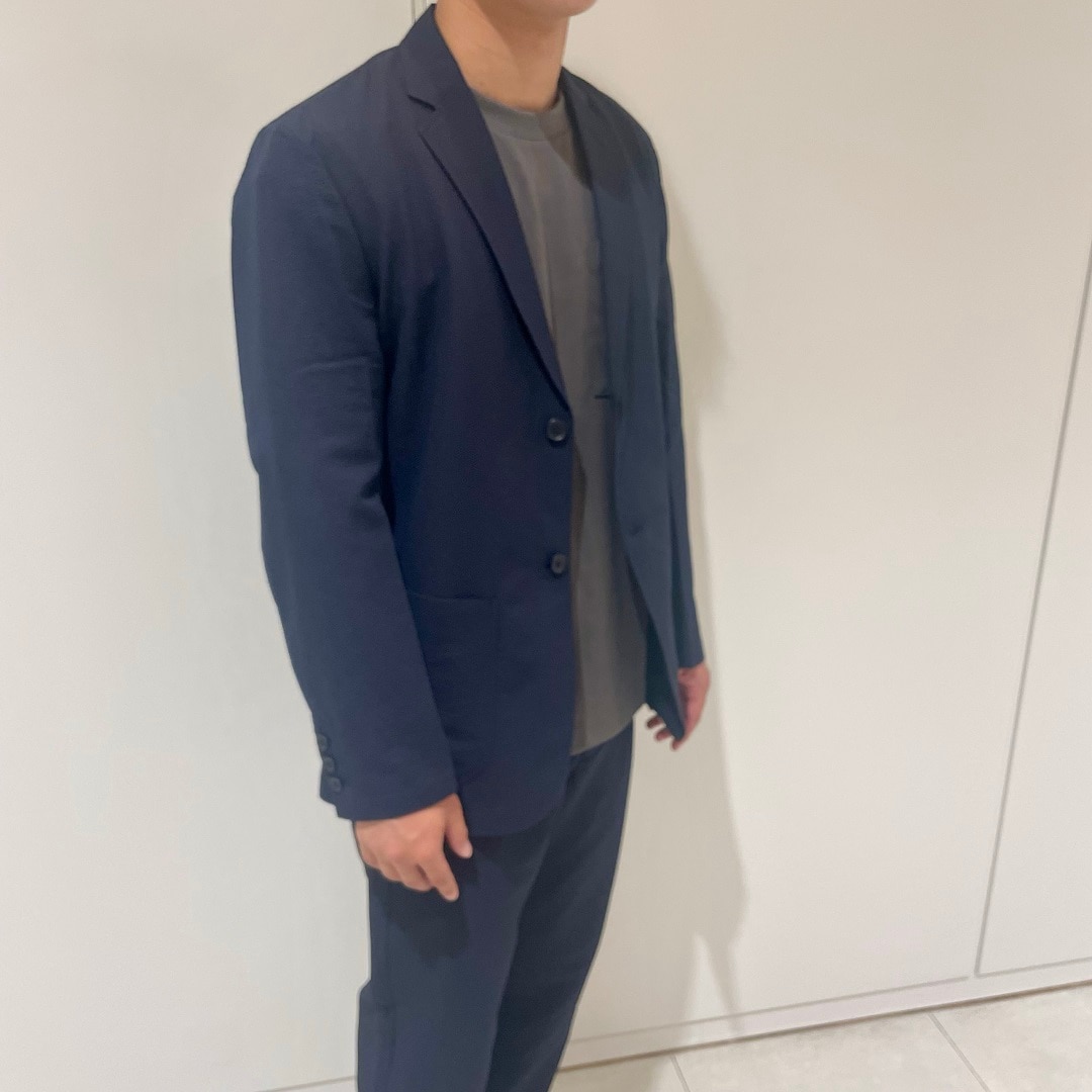 【マルイファミリー志木】　身長170cm