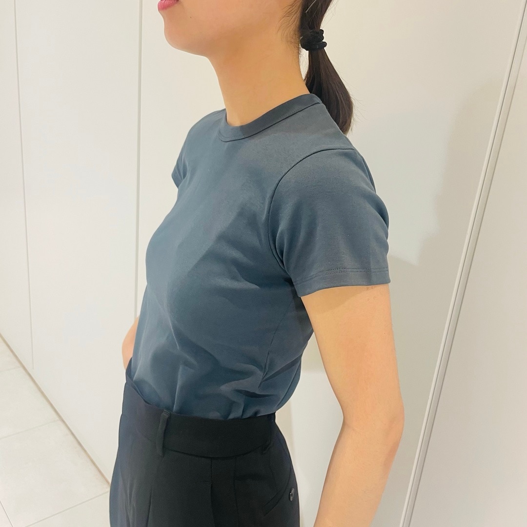 【マルイファミリー志木】　身長159cm