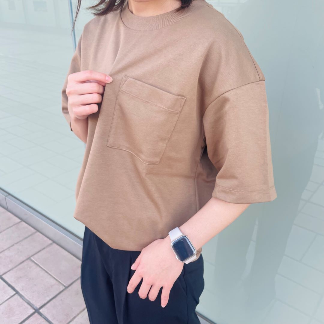 【マルイファミリー志木】　身長159cm