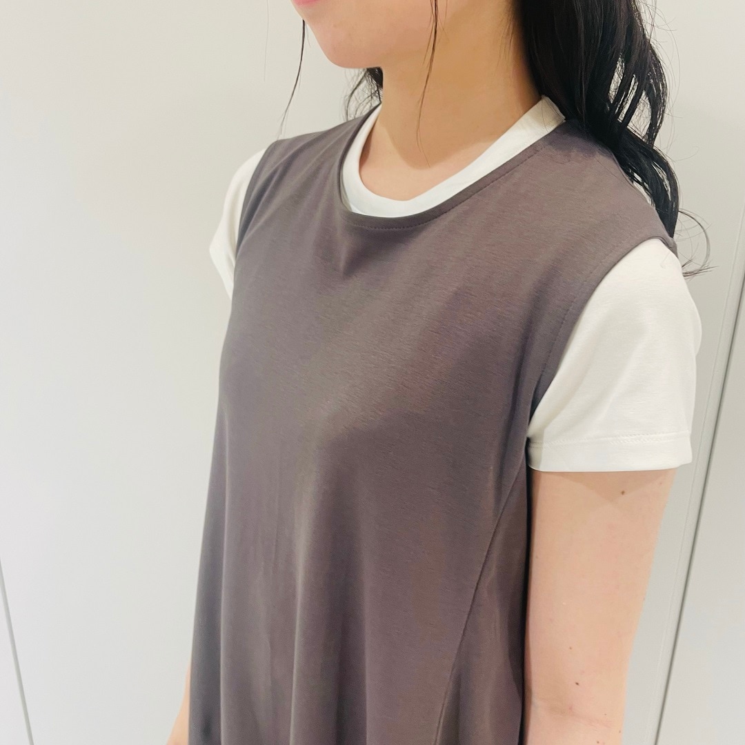 【マルイファミリー志木】　身長158cm