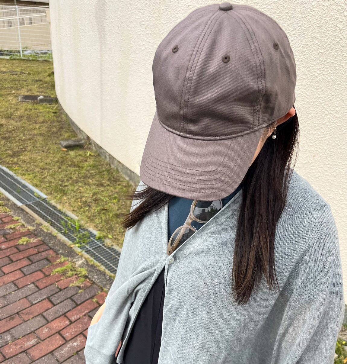 スタッフ