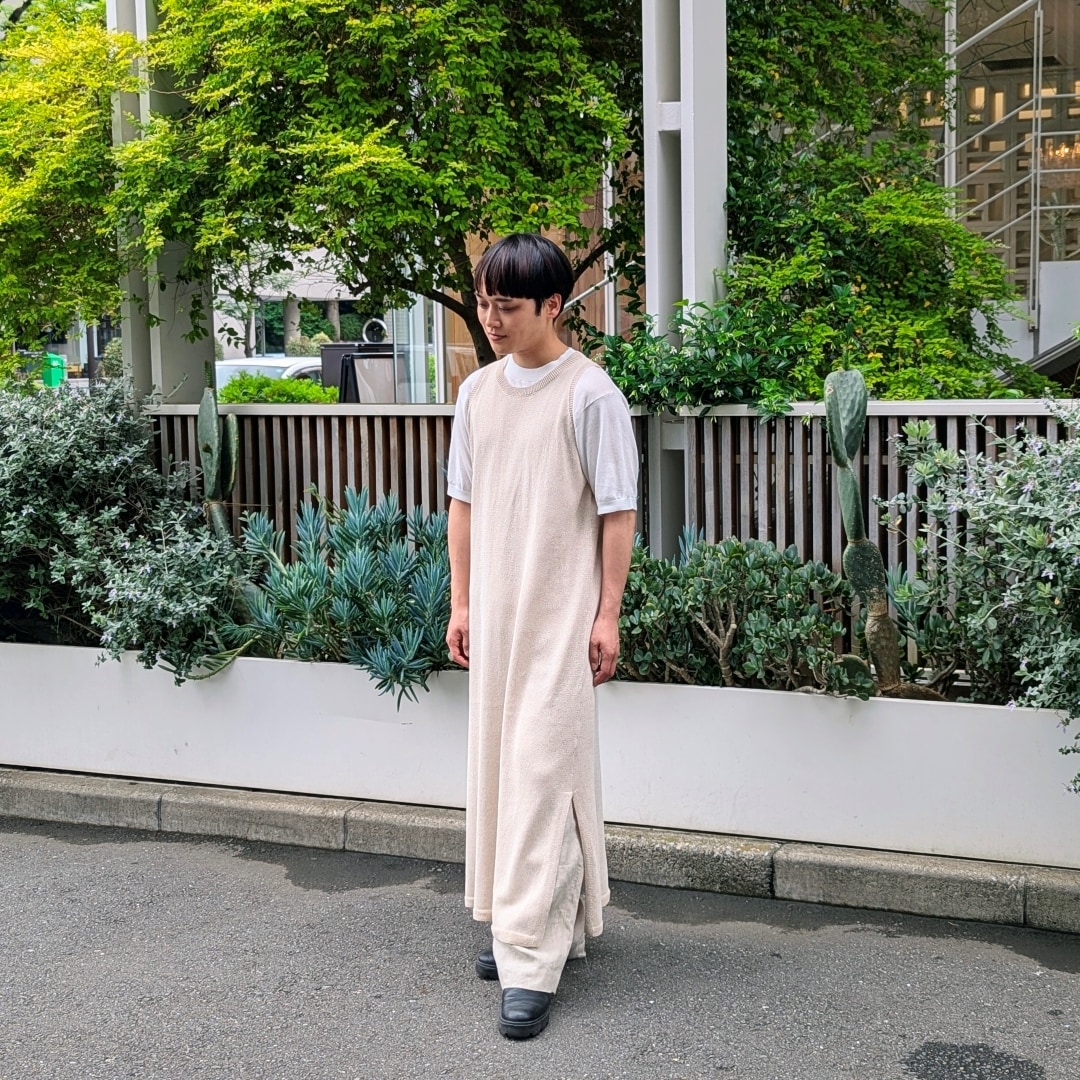 正面