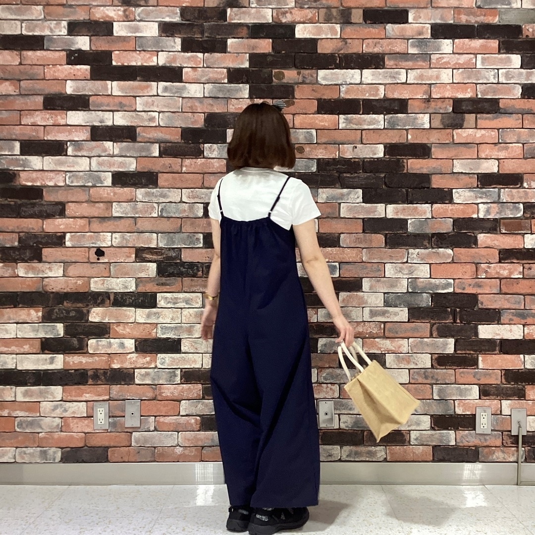 【エスパル福島】身長156cm